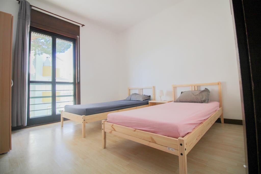2 Bedroom Apartment Falesia Beach Albufeira Exterior photo
